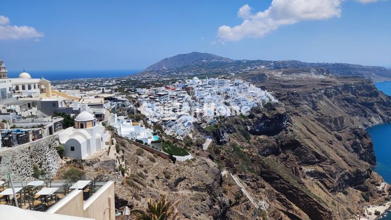Επιχείρηση 170 τ.μ. για πώληση, Κυκλάδες, Σαντορίνη