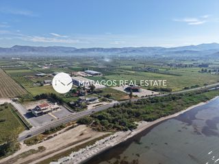 Αγροτεμάχια 10.752 τ.μ. πρός πώληση, Αργολίδα, Νέα Κίος-thumb-15