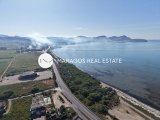 Αγροτεμάχια 10.752 τ.μ. πρός πώληση, Αργολίδα, Νέα Κίος-thumb-6