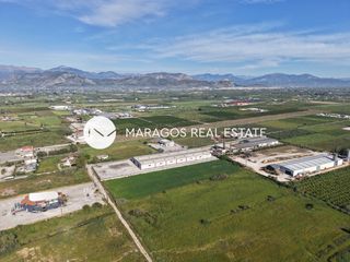 Αγροτεμάχια 10.752 τ.μ. πρός πώληση, Αργολίδα, Νέα Κίος-thumb-5
