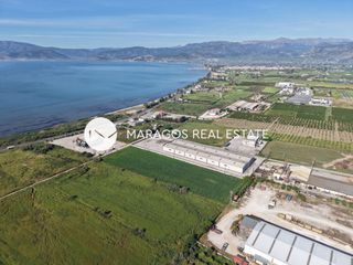 Αγροτεμάχια 10.752 τ.μ. πρός πώληση, Αργολίδα, Νέα Κίος-thumb-12