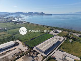 Αγροτεμάχια 10.752 τ.μ. πρός πώληση, Αργολίδα, Νέα Κίος-thumb-4