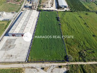Αγροτεμάχια 10.752 τ.μ. πρός πώληση, Αργολίδα, Νέα Κίος-thumb-2