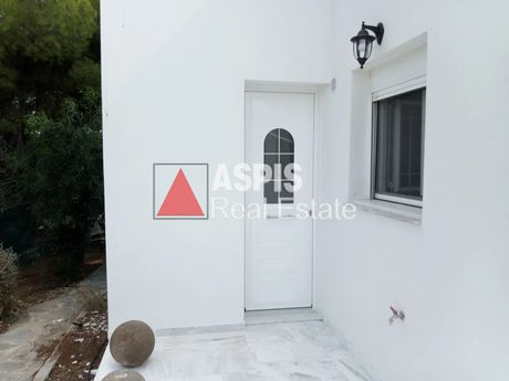 Μονοκατοικία 100 τ.μ. προς ενοικίαση