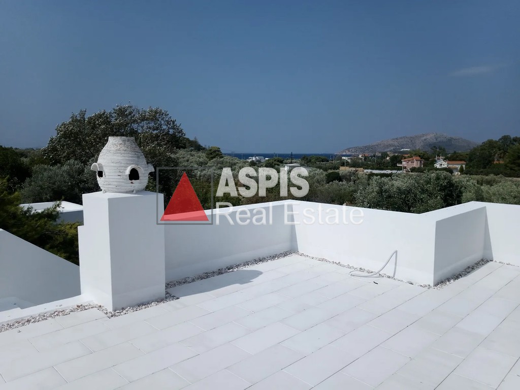 Μονοκατοικία 100 τ.μ. προς ενοικίαση, Λεγρενά