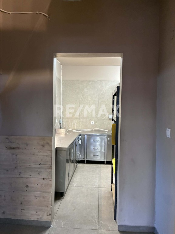 Business 100 sqm for sale, Magnesia, Afetes