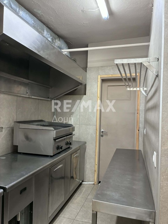 Business 100 sqm for sale, Magnesia, Afetes