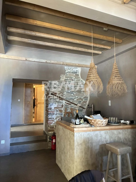 Business 100 sqm for sale, Magnesia, Afetes
