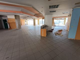 Επιχειρηματικό κτίριο 1.706 τ.μ. για ενοικίαση