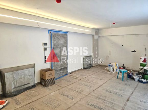 Apartment 85 sqm for sale, Athens - Center, Patision - Acharnon