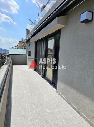 Maisonette 83 sqm for sale, Athens - Center, Patision - Acharnon