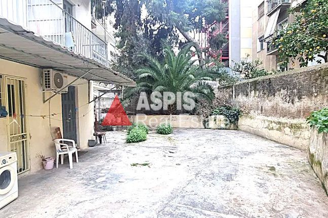 Apartment 45 sqm for sale, Athens - Center, Patision - Acharnon