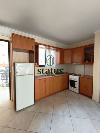 Apartment 50 sqm for rent, Achaia, Patra