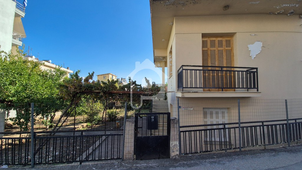 Μονοκατοικία 70 τ.μ. προς πώληση, Κέντρο Λαμίας