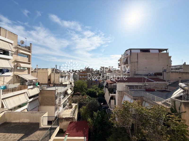 Διαμέρισμα 59 τ.μ. πρός πώληση, Αθήνα - Νότια Προάστια, Καλλιθέα