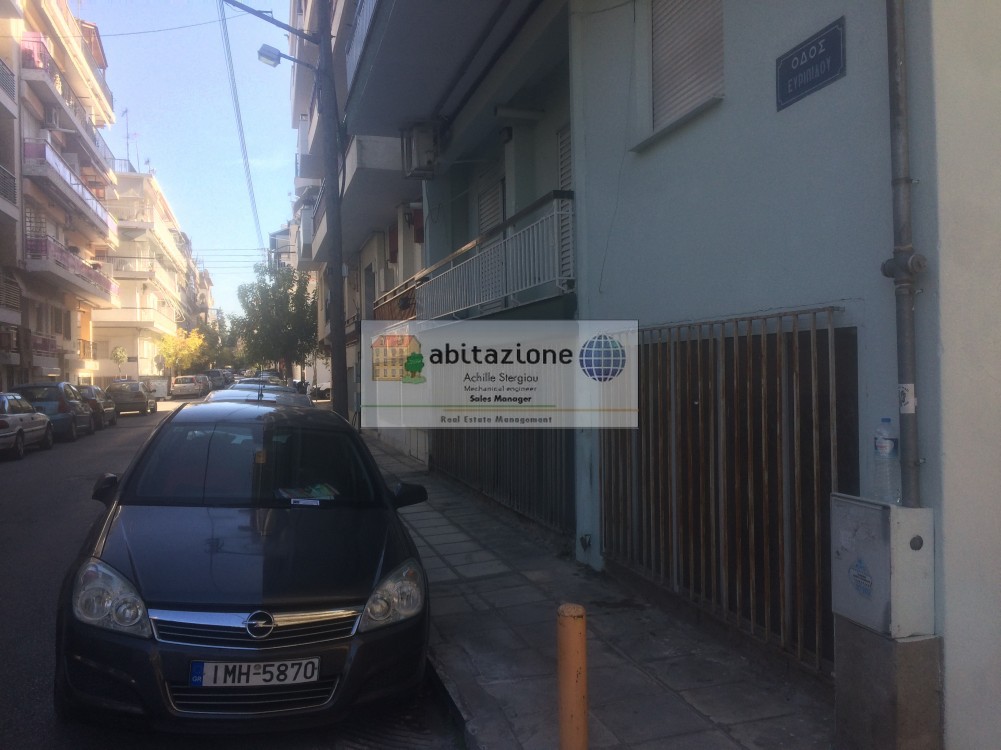 Κατάστημα 200 τ.μ. προς πώληση, Βόσπορος
