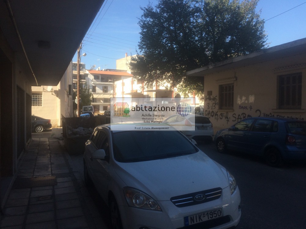 Κατάστημα 200 τ.μ. προς πώληση, Βόσπορος