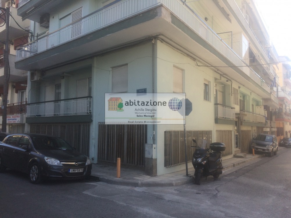 Κατάστημα 200 τ.μ. προς πώληση, Βόσπορος
