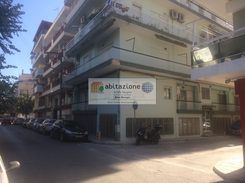 Κατάστημα 200 τ.μ. προς πώληση, Βόσπορος