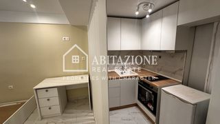 Studio / γκαρσονιέρα 30 τ.μ. πρός πώληση, Θεσσαλονίκη - Κέντρο, Ροτόντα-thumb-18