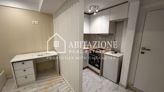 Studio / γκαρσονιέρα 30 τ.μ. πρός πώληση, Θεσσαλονίκη - Κέντρο, Ροτόντα-thumb-2