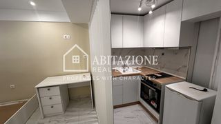 Studio / γκαρσονιέρα 30 τ.μ. πρός πώληση, Θεσσαλονίκη - Κέντρο, Ροτόντα-thumb-21