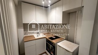 Studio / γκαρσονιέρα 30 τ.μ. πρός πώληση, Θεσσαλονίκη - Κέντρο, Ροτόντα-thumb-10