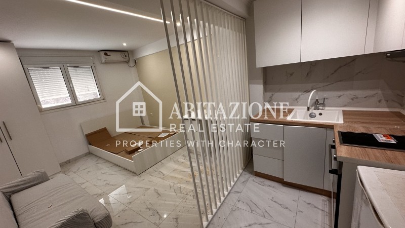 Studio / γκαρσονιέρα 30 τ.μ. πρός πώληση, Θεσσαλονίκη - Κέντρο, Ροτόντα