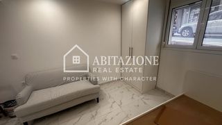 Studio / γκαρσονιέρα 30 τ.μ. πρός πώληση, Θεσσαλονίκη - Κέντρο, Ροτόντα-thumb-8