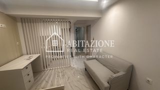Studio / γκαρσονιέρα 30 τ.μ. πρός πώληση, Θεσσαλονίκη - Κέντρο, Ροτόντα-thumb-7