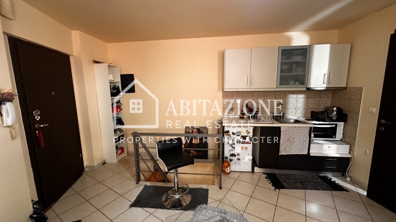 Μεζονέτα 40 τ.μ. προς ενοικίαση, Θεσσαλονίκη - Κέντρο, Άνω Πόλη