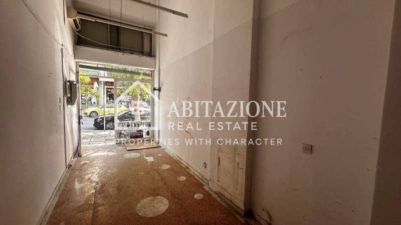 Κατάστημα 230 τ.μ. προς ενοικίαση, Κέντρο Θεσσαλονίκης