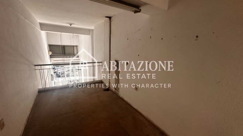 Κατάστημα 230 τ.μ. προς ενοικίαση, Κέντρο Θεσσαλονίκης