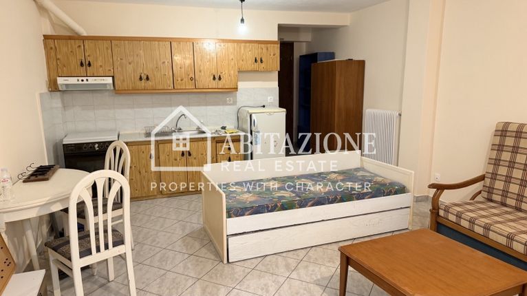 Studio / γκαρσονιέρα 35 τ.μ. για ενοικίαση, Θεσσαλονίκη - Κέντρο, Κέντρο