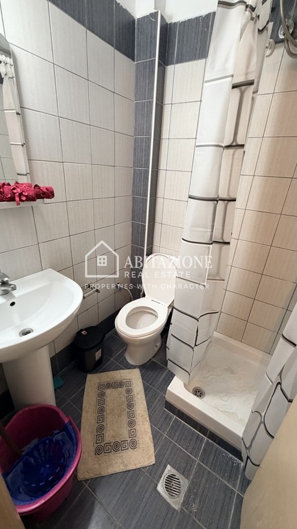 Studio / γκαρσονιέρα 28 τ.μ. πρός ενοικίαση, Θεσσαλονίκη - Κέντρο, Άνω Πόλη