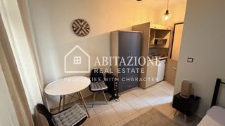 Studio / γκαρσονιέρα 28 τ.μ. προς ενοικίαση, Άνω Πόλη-thumb-9
