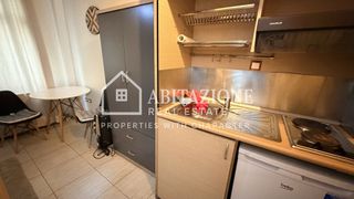 Studio / γκαρσονιέρα 28 τ.μ. προς ενοικίαση, Άνω Πόλη-thumb-5