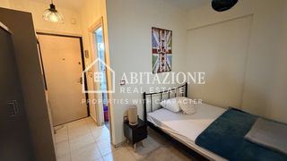 Studio / γκαρσονιέρα 28 τ.μ. προς ενοικίαση, Άνω Πόλη-thumb-8