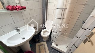 Studio / γκαρσονιέρα 28 τ.μ. προς ενοικίαση, Άνω Πόλη-thumb-7