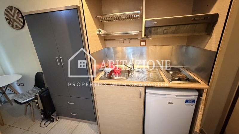 Studio / γκαρσονιέρα 28 τ.μ. πρός ενοικίαση, Θεσσαλονίκη - Κέντρο, Άνω Πόλη