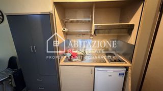 Studio / γκαρσονιέρα 28 τ.μ. προς ενοικίαση, Άνω Πόλη-thumb-6