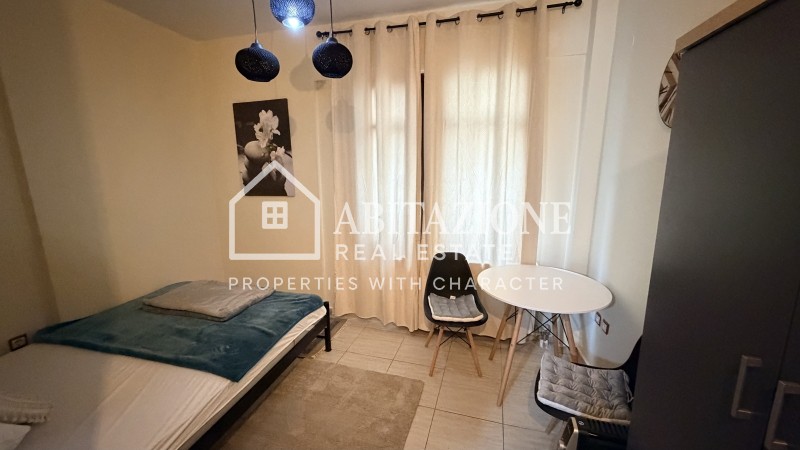 Studio / γκαρσονιέρα 28 τ.μ. πρός ενοικίαση, Θεσσαλονίκη - Κέντρο, Άνω Πόλη