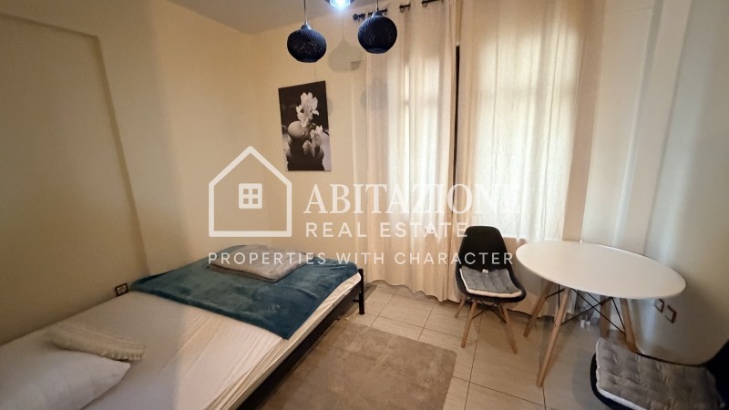 Studio / γκαρσονιέρα 28 τ.μ. πρός ενοικίαση, Θεσσαλονίκη - Κέντρο, Άνω Πόλη