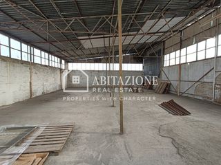 Αποθήκη 220 τ.μ. για ενοικίαση