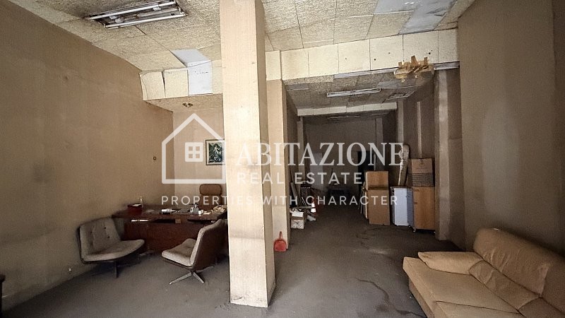 Κατάστημα 145 τ.μ. πρός πώληση, Θεσσαλονίκη - Κέντρο, Κέντρο
