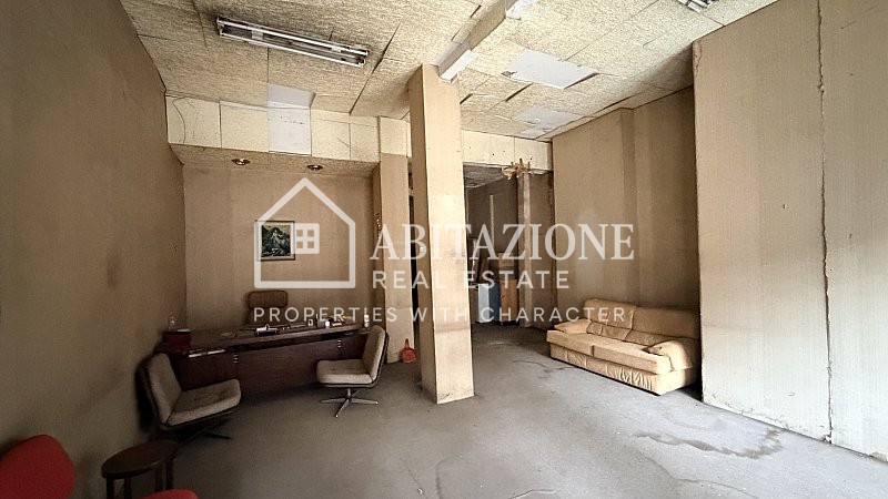 Κατάστημα 145 τ.μ. πρός πώληση, Θεσσαλονίκη - Κέντρο, Κέντρο