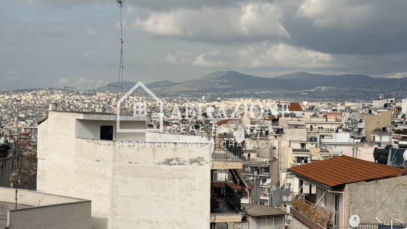 Διαμέρισμα 70 τ.μ. πρός πώληση, Θεσσαλονίκη - Περιφ/Κοί Δήμοι, Συκιές