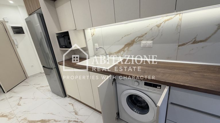 Apartment 50 sqm for sale, Thessaloniki - Center, Ipoloipo Kentrou Thessalonikis