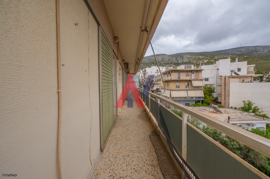 Διαμέρισμα 96 τ.μ. προς ενοικίαση, Άνω Ηλιούπολη Αττικής
