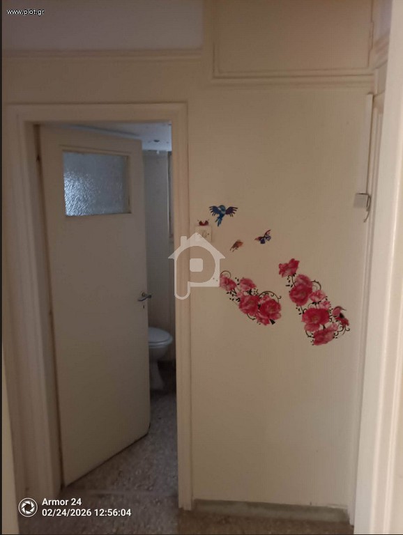 Διαμέρισμα 53 τ.μ. προς πώληση, Πλατεία Κυψέλης